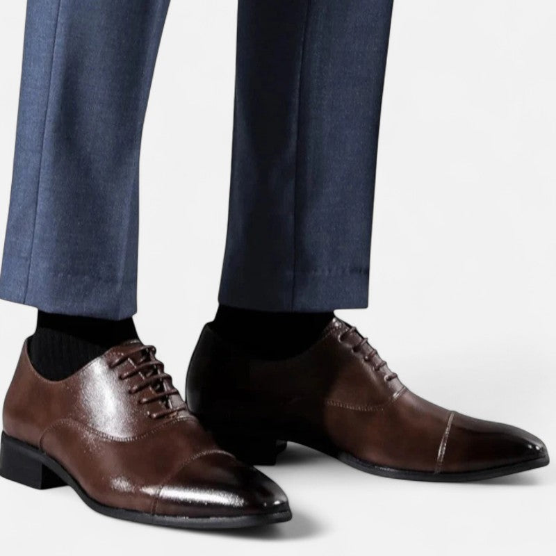 Deldo | Luxury Oxford shoes