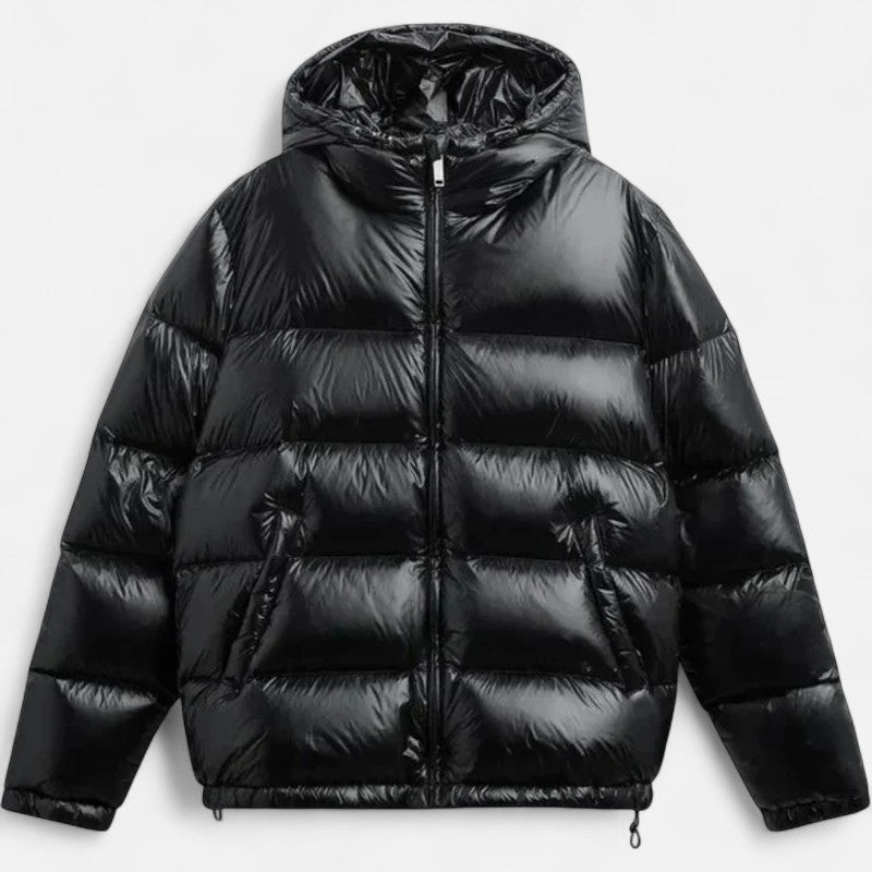 Deldo | Waterproof Puffer Jacket
