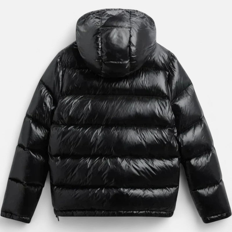 Deldo | Waterproof Puffer Jacket