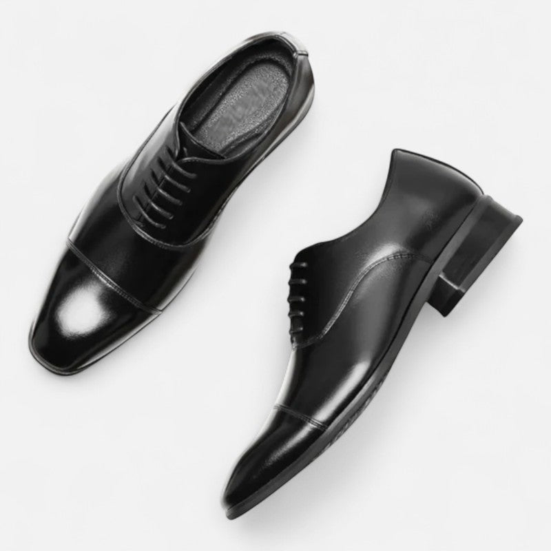 Deldo | Luxury Oxford shoes