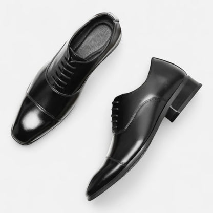Deldo | Luxury Oxford shoes