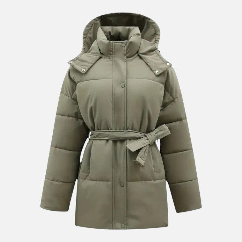 Deldo | Women's Lightweight Winter Coat