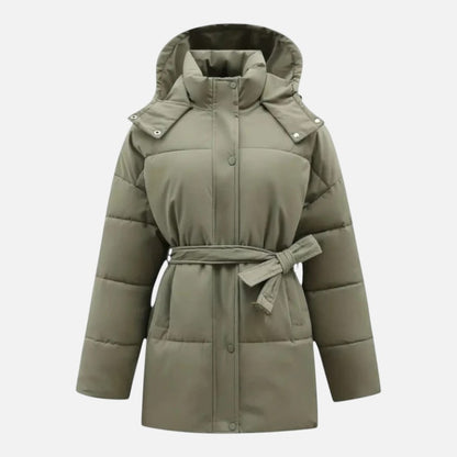 Deldo | Women's Lightweight Winter Coat
