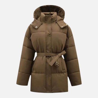 Deldo | Women's Lightweight Winter Coat