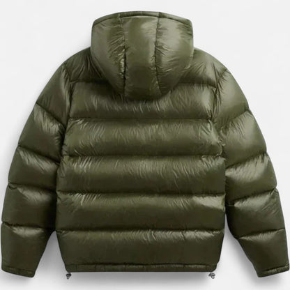 Deldo | Waterproof Puffer Jacket