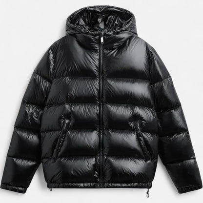 Deldo | Waterproof Puffer Jacket