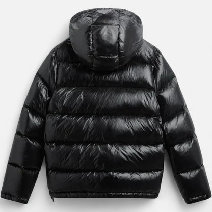 Deldo | Waterproof Puffer Jacket