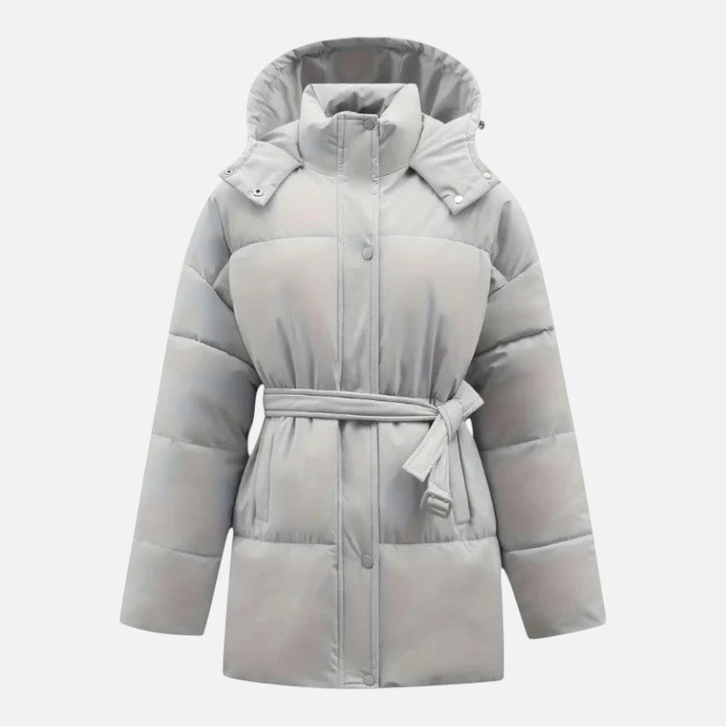 Deldo | Women's Lightweight Winter Coat