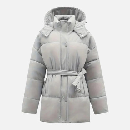 Deldo | Women's Lightweight Winter Coat