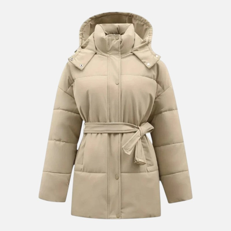 Deldo | Women's Lightweight Winter Coat