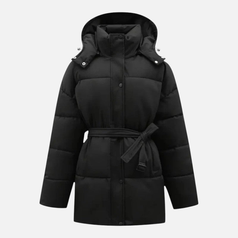 Deldo | Women's Lightweight Winter Coat