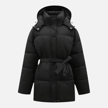 Deldo | Women's Lightweight Winter Coat