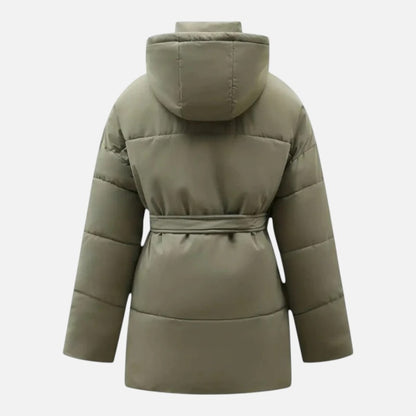 Deldo | Women's Lightweight Winter Coat