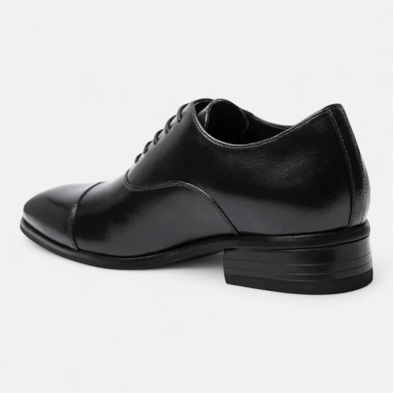 Deldo | Luxury Oxford shoes