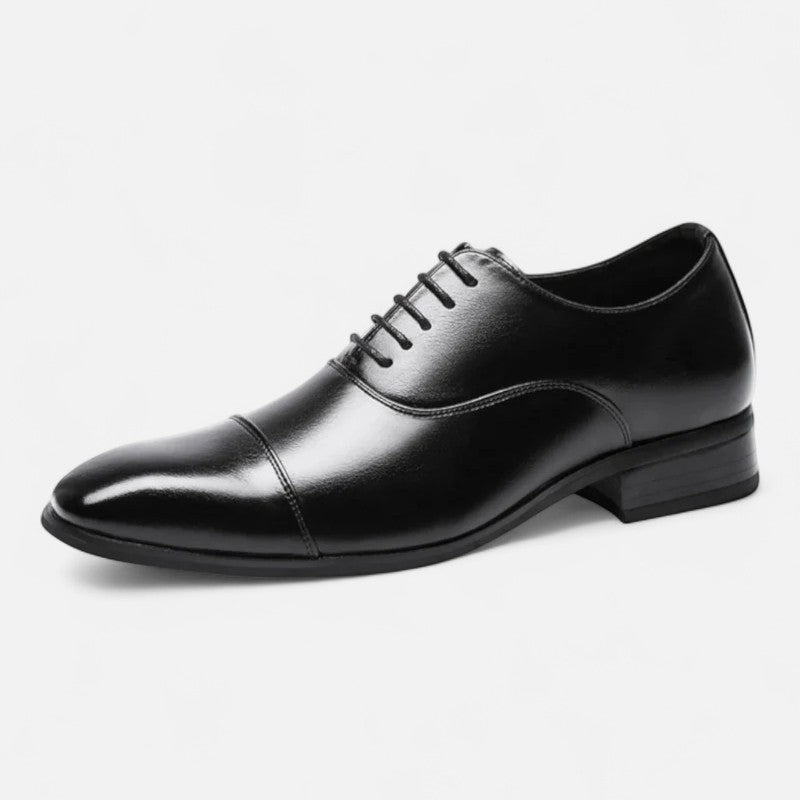 Deldo | Luxury Oxford shoes