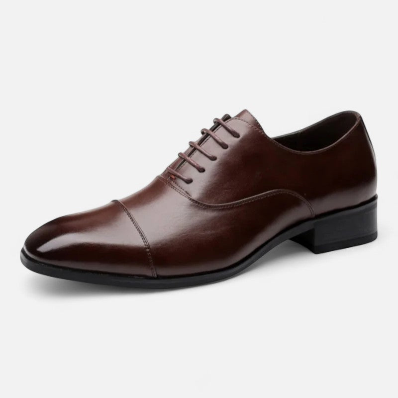 Deldo | Luxury Oxford shoes