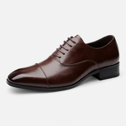 Deldo | Luxury Oxford shoes